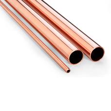 CANO COBRE RETO 1/ 32 22,22 7/8"