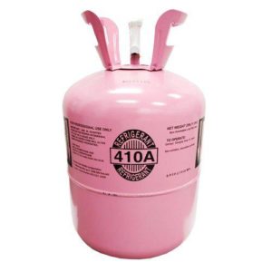 GAS REFRIGERANTE R410A DULGOLD ONU 3163/2/2 GR