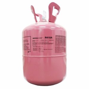 GAS R-410 /KG GARRAFA 11,34KG