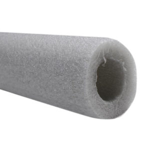 TUBO ESPONJOSO 3/4 CINZA 2 MT