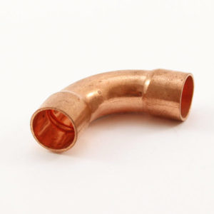 CURVA 90 3/4 PAREDE 0,79 MM
