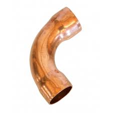 CURVA 90 3/8 PAREDE 0,58 MM