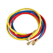MANGUEIRA CJ 3 PC R-22/134/404 150 CM 1/4X1/4