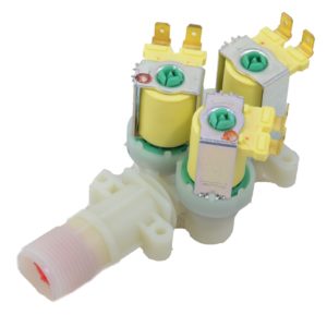 VALVULA AGUA BRAST TRIPLA 110V INVENSYS