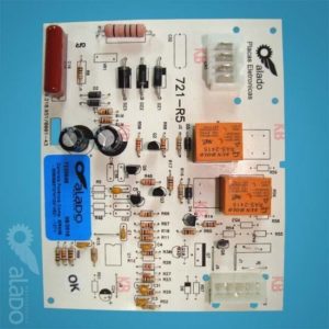 CONTROLE POTENCIA COMP. BRM35 - 326059370/W1031462