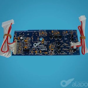 INTERFACE COMPAT. CWL10B CWL75A - W10344774