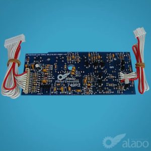 INTERFACE COMPAT. CWL10B/CWL75A - 326057062