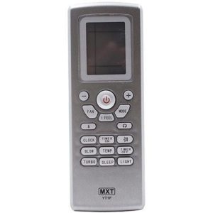 CONTROLE GREE MODERNO