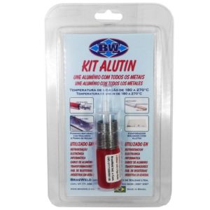 KIT ALUTIN