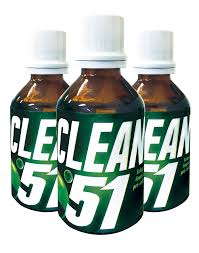 CLEANER SUPER SPRAY 50ML