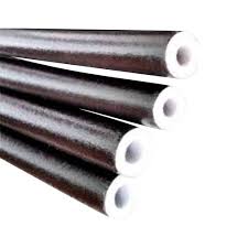 TUBO BLIND PRETO INVERTER 1/4 X 10MM