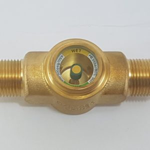 VISOR LIQUIDO 5/8R SGI16R DANFOSS