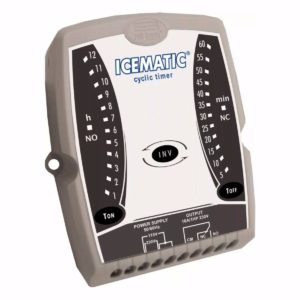 TIMER CICLICO FG ICE MATIC BIVOLT