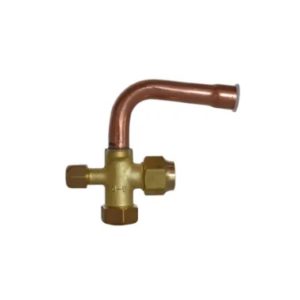 VALVULA SERV SPLIT 1/2 (INVERTER 5/16)