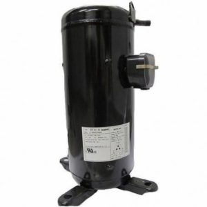 COMPRESSOR SCROLL 60.000 BTUS 3F 220 R-22