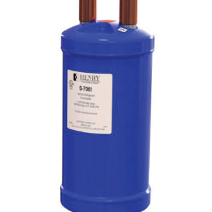 ACUMULADOR DE SUCCAO  5/8 S