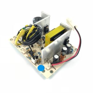 FONTE BEBEDOURO BIV. MODERNA 5A 12V