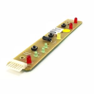 INTERFACE COMPATIVEL DFF37/40/44 BIVOLT