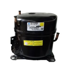 COMPRESSOR TECUMSEH TYA2431ZES 1 HP 220V 1F R404