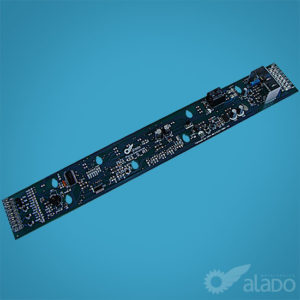 CONTROLE COMPATIVEL BWF24A BIVOLT - 326002020/2051
