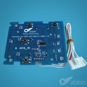 INTERFACE COMPAT. LT09B/LTE08