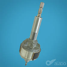 CAMBIO ELECTROLUX LM06