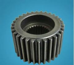 ENGRENAGEM METALICA CENTRAL _ELECTROLUX_
