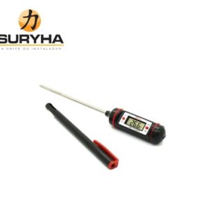 TERMOMETRO VARETA DIGITAL SURYHA