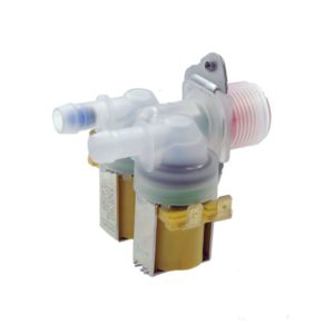 VALV ENT LR ELECT DUP 110V LF75 LF80 LM06 LQ75