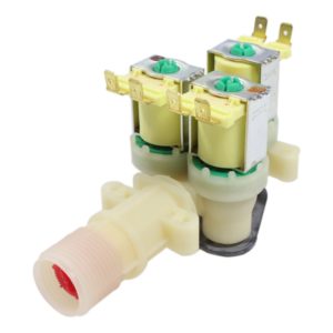 VALV ENT LR BR TRIPLA 127V EMICOL