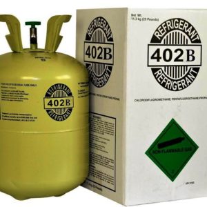 GAS R402B/HP81 ONU3163/2/2 12,20KG