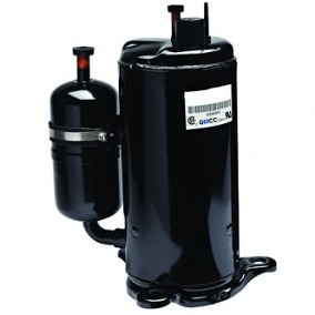 COMPRESSOR ROTATIVO 36000 220V-1 HITACHI R-22