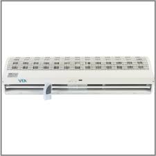CORTINA DE AR VIX ONE 90CM 220V