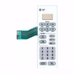 TECLADO FUNCOES CONSUL CMA20