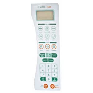 TECLADO FUNCOES CONSUL CMS 30