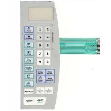 TECLADO FUNCOES PHILCO PMS35