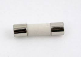 FUSIVEL 6X32 10A NAC. PARA MICRO-ONDAS