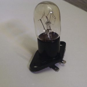 LAMPADA C/ SUPORTE 110V