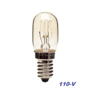 LAMPADA ROSCA 14MM 110V