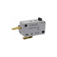 CHAVE MICRO SWITCH NF