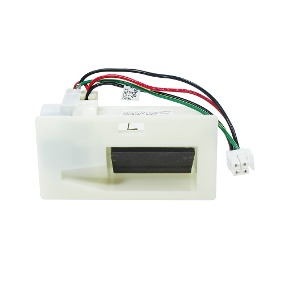 DAMPER ELETRONICO CONTROL 127VAC