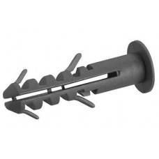 BUCHA 08ABA 1000PC PLAST PAREDE MACICA - USAF