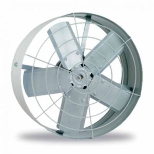 EXAUSTOR 30 RV 127V CZ - VENTIDELTA