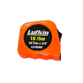 TRENA FITA ACO 3M L500 - LUFKIN