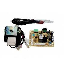 KIT PLACA CONTROLE/SENSOR ELECT DF47/50 110V