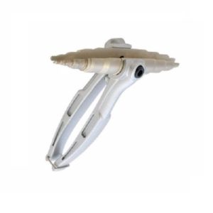 TERMOM DIG RETANG -50+50 SENSOR NTC 1,5MT BRANCO D