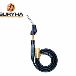 BICO MACARICO COM EXTENSAO