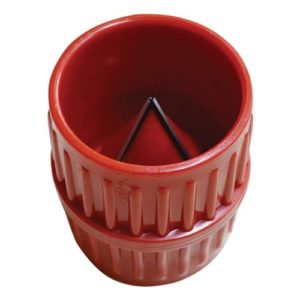 VALVULA PERFURADORA DE TUBOS 1/8 A 5/16