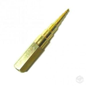 DETECTOR ELETRONICO DE VAZAMENTO