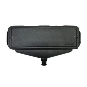 CAIXA PASSAGEM SPLIT 39X22CM DRENO CENTRAL